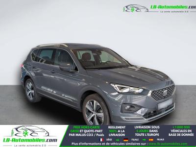 Seat Tarraco 2.0 TDI 150 ch  BVA  5 pl