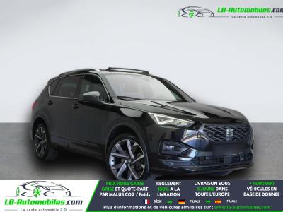Seat Tarraco 2.0 TDI 200 ch  BVA  7 pl