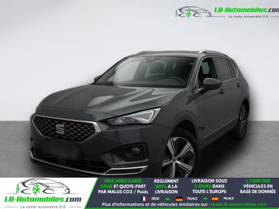 Seat Tarraco 2.0 TDI 200 ch  BVA  7 pl