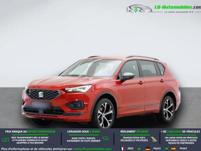 Seat Tarraco 2.0 TDI 150 ch  BVA  7 pl