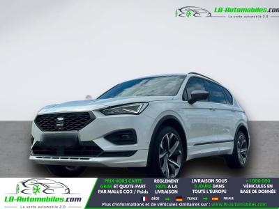 Seat Tarraco 2.0 TDI 190 ch  BVA  5 pl