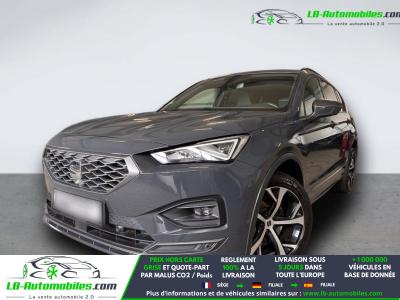 Seat Tarraco 2.0 TDI 190 ch  BVA  5 pl