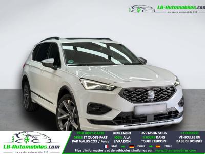 Seat Tarraco 2.0 TDI 190 ch  BVA  5 pl