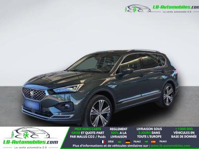 Seat Tarraco 2.0 TSI 190 ch  BVA  5 pl