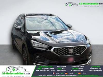 Seat Tarraco 2.0 TSI 190 ch  BVA  5 pl