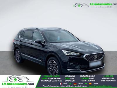 Seat Tarraco 2.0 TSI 190 ch  BVA  5 pl