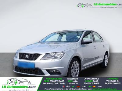 Seat Toledo 1.0 TSI 110 ch