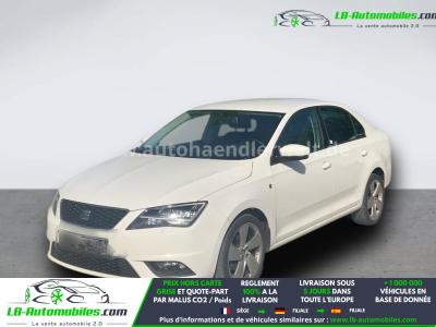 Seat Toledo 1.2 TSI 105 ch