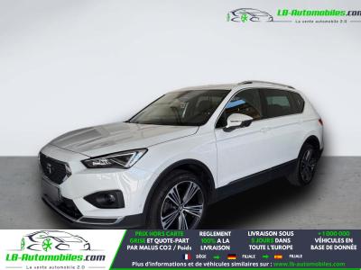 Seat Tarraco 2.0 TSI 190 ch  BVA  7 pl