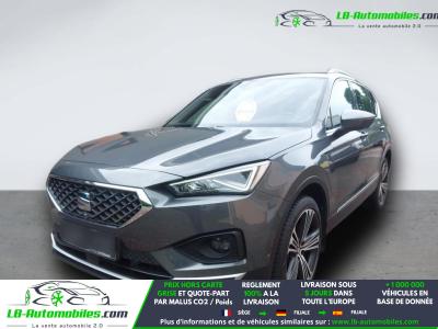 Seat Tarraco 2.0 TSI 190 ch  BVA  7 pl