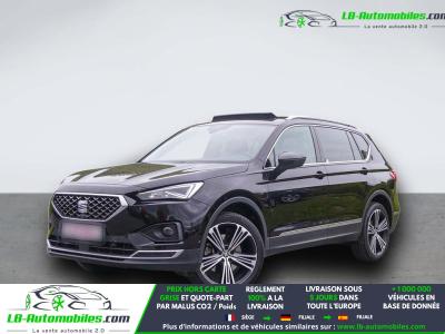 Seat Tarraco 2.0 TSI 190 ch  BVA  5 pl