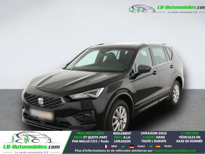 Seat Tarraco 2.0 TSI 190 ch  BVA  5 pl