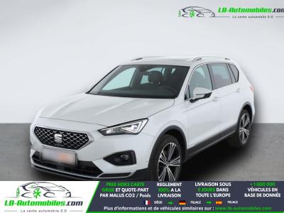 Seat Tarraco 2.0 TSI 190 ch  BVA  5 pl