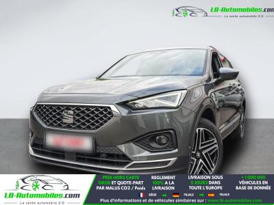 Seat Tarraco 2.0 TSI 190 ch  BVA  5 pl
