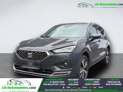 Seat Tarraco 2.0 TSI 190 ch  BVA  5 pl