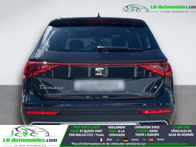 Seat Tarraco 2.0 TSI 190 ch  BVA  5 pl