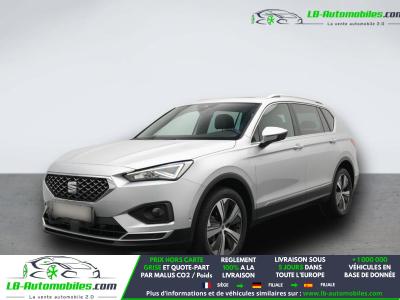 Seat Tarraco 2.0 TSI 190 ch  BVA  5 pl