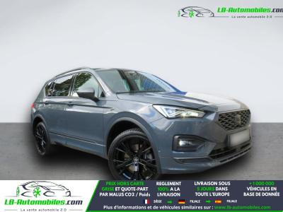 Seat Tarraco 2.0 TDI 200 ch  BVA  7 pl