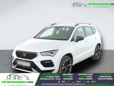 Cupra Ateca 2.0 TSI 300 ch BVA 4Drive
