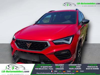 Cupra Ateca 2.0 TSI 300 ch BVA 4Drive