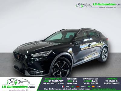 Cupra Formentor 1.4 e-HYBRID 204 ch BVA