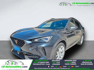 Cupra Formentor 2.0 TDI 150 ch BVM
