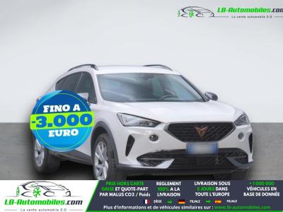 Cupra Formentor 2.0 TDI 150 ch BVM