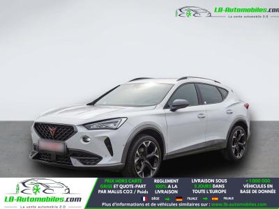 Cupra Formentor 2.0 TDI 150 ch BVA 4Drive