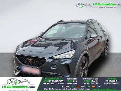 Cupra Formentor 2.0 TSI 310 ch BVA 4Drive