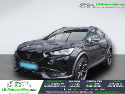 Cupra Formentor 2.0 TSI 245 ch BVA