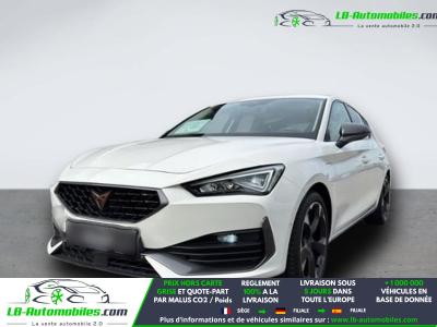 Cupra Leon 1.4 e-HYBRID 204 ch BVA