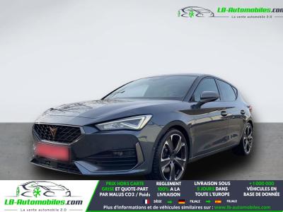 Cupra Leon 2.0 TSI 300 ch BVA