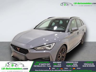Cupra Leon ST 1.4 e-HYBRID 245 ch BVA