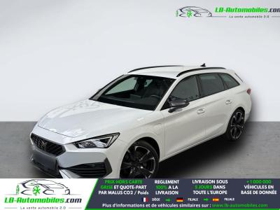 Cupra Leon ST 1.4 e-HYBRID 245 ch BVA