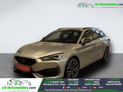 Cupra Leon ST 2.0 TSI 310 ch BVA 4Drive
