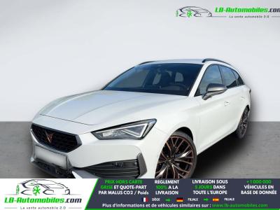 Cupra Leon ST 2.0 TSI 300 ch BVA