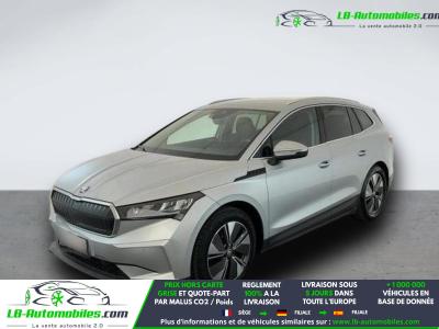 Skoda Enyaq iV 80