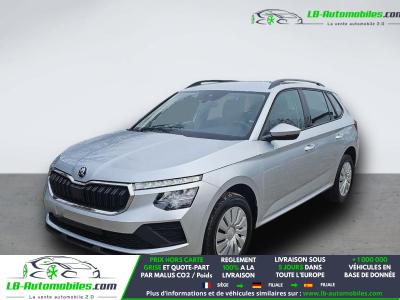 Skoda Kamiq 1.0 TSI 116 ch BVA