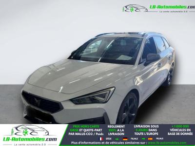 Cupra Leon ST 1.5 eTSI 150 ch BVA