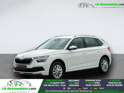 Skoda Kamiq 1.5 TSI 150 ch BVA
