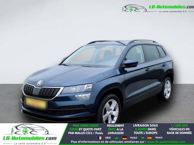 Skoda Karoq 1.5 TSI 150 ch BVM
