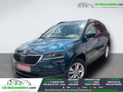 Skoda Karoq 2.0 TDI 150 ch 4x4 BVA