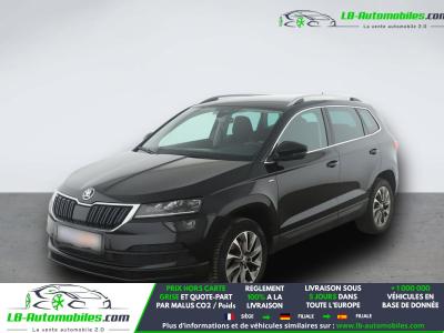 Skoda Karoq 1.5 TSI 150 ch  BVA