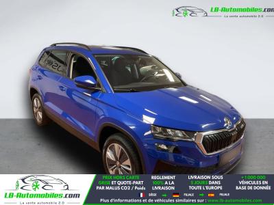 Skoda Karoq 2.0 TDI 116 ch BVA