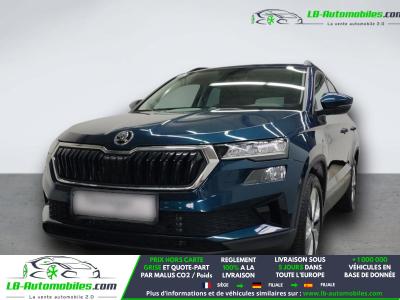 Skoda Karoq 2.0 TDI 150 ch BVA 4x4