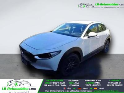Mazda CX-30 2.0L e-SKYACTIV G M Hybrid 122 ch 4x2 BVM