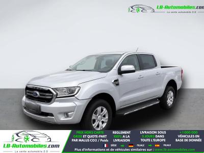 Ford Ranger DOUBLE CABINE 2.0 170 BVA