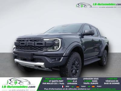 Ford Ranger DOUBLE CABINE 3.0 V6 292 CH BVA