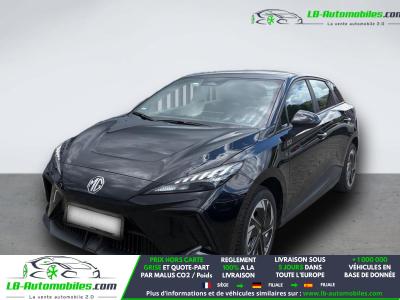 MG MG4 51kWh - 125 kW 2WD