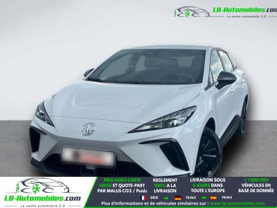 MG MG4 51kWh - 125 kW 2WD